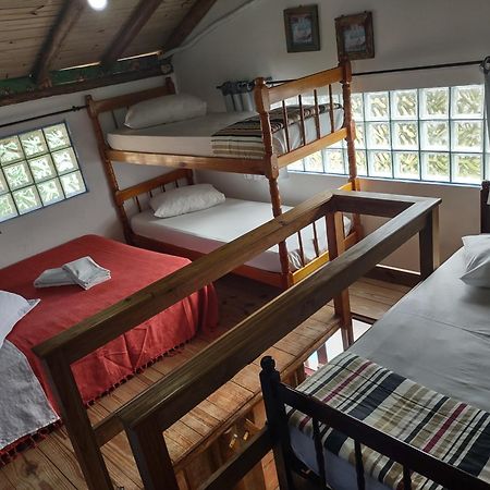 Ferrugem Pousada Regiao Garopaba Zewnętrze zdjęcie